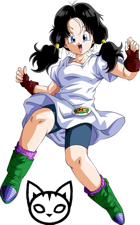 funsexy dragon ball|DRAGONBALL, DragonBallZ, DragonBallSuper / Videl by .